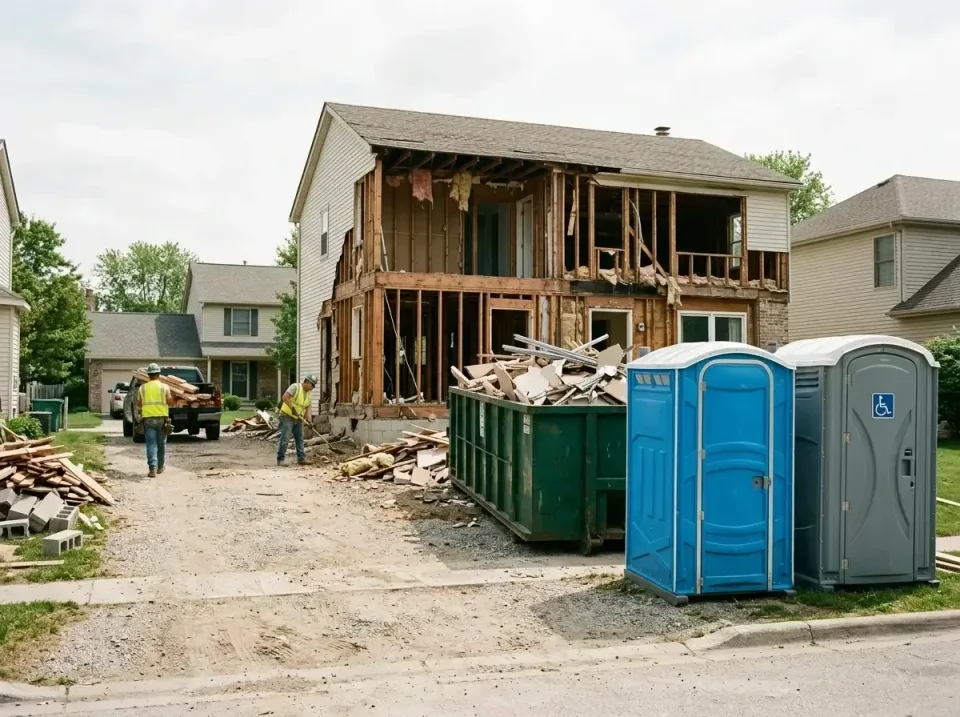 home-renovation-demolition-sit-010 — frequently asked questions, Portable Toilet & Dumpsters Rental in Bradley Gardens, NJ